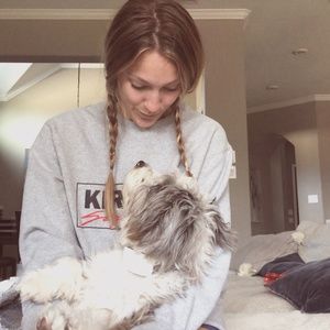 Meet your Posher, Heidi